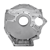Imagem de Tampa Distribuição Motor MWM 6CC Silverado - F250